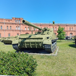Музеи Петербурга