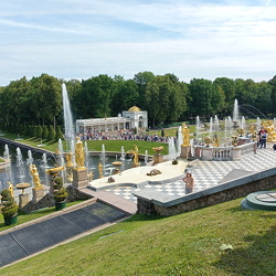 Петергоф